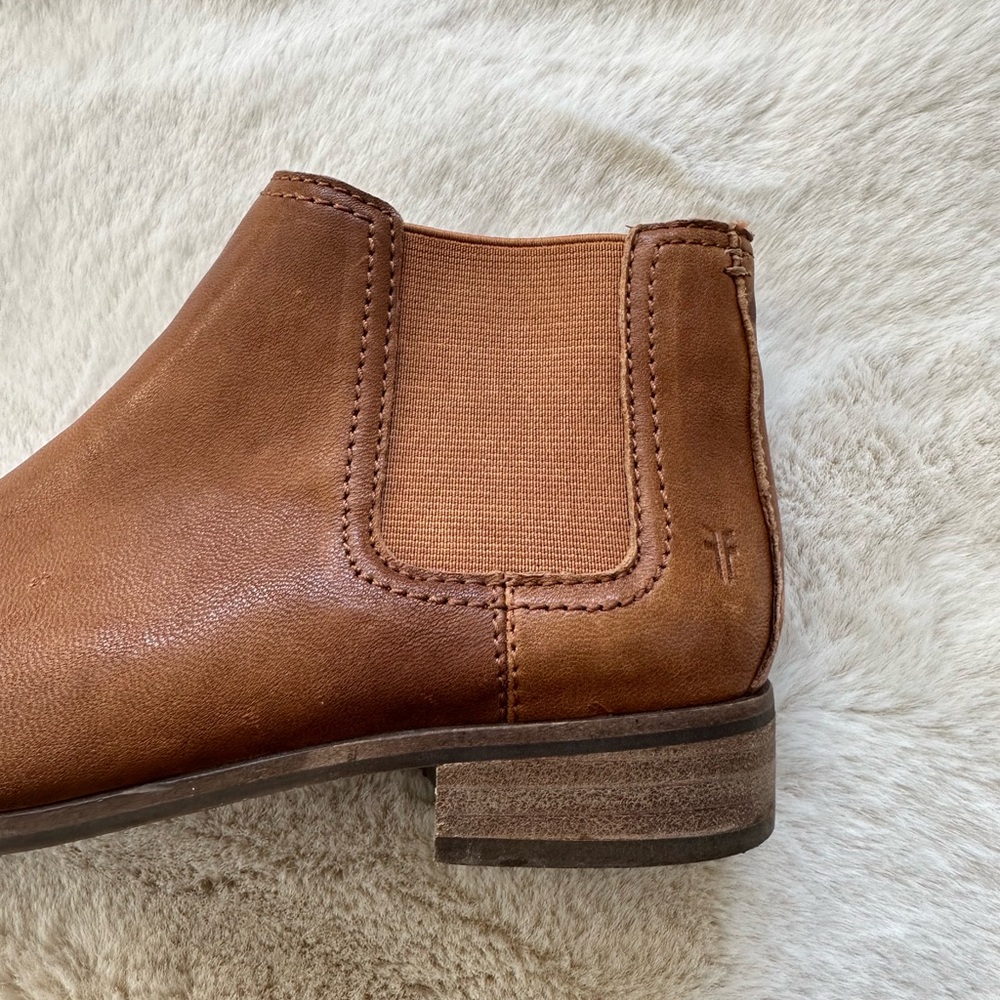 Frye Booties - Picture 3 of 13